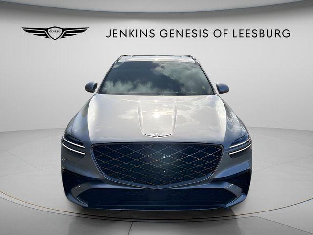 new 2026 Genesis GV70 car, priced at $72,695