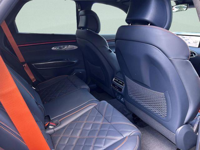 new 2026 Genesis GV70 car, priced at $72,695