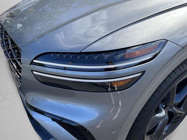 new 2026 Genesis GV70 car, priced at $72,695