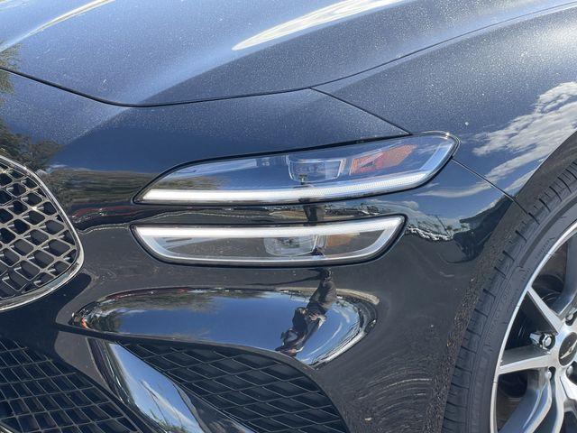 new 2026 Genesis G70 car, priced at $46,410
