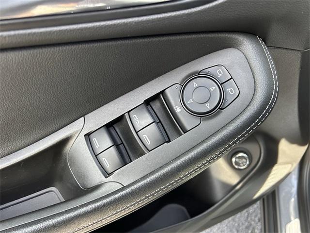 used 2020 Buick Encore GX car, priced at $17,911