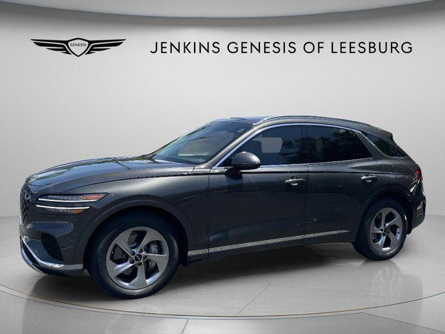 used 2026 Genesis GV70 car, priced at $51,838