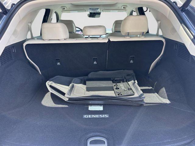 used 2026 Genesis GV70 car, priced at $51,838