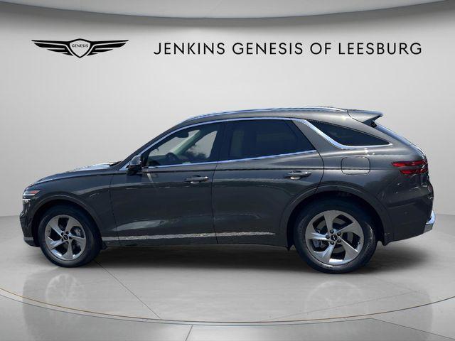 used 2026 Genesis GV70 car, priced at $51,838