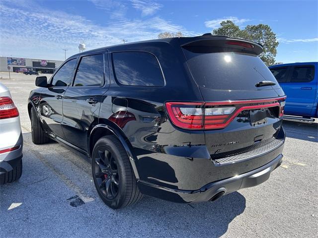 used 2024 Dodge Durango car, priced at $74,991
