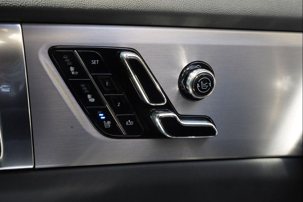 new 2026 Cadillac VISTIQ car, priced at $83,153