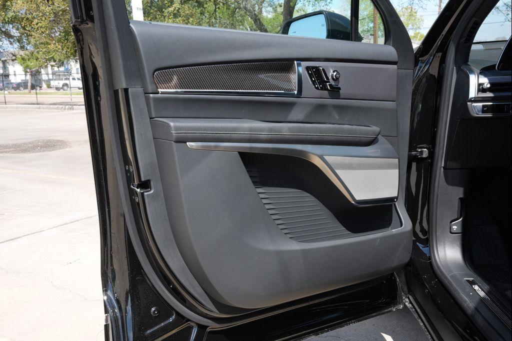 new 2026 Cadillac VISTIQ car, priced at $83,153