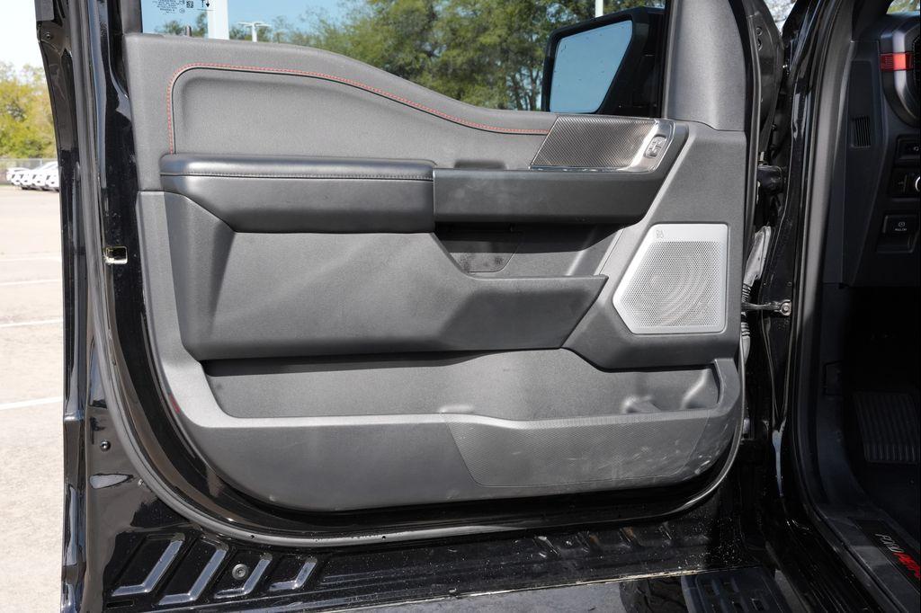 used 2024 Ford F-150 car, priced at $65,555