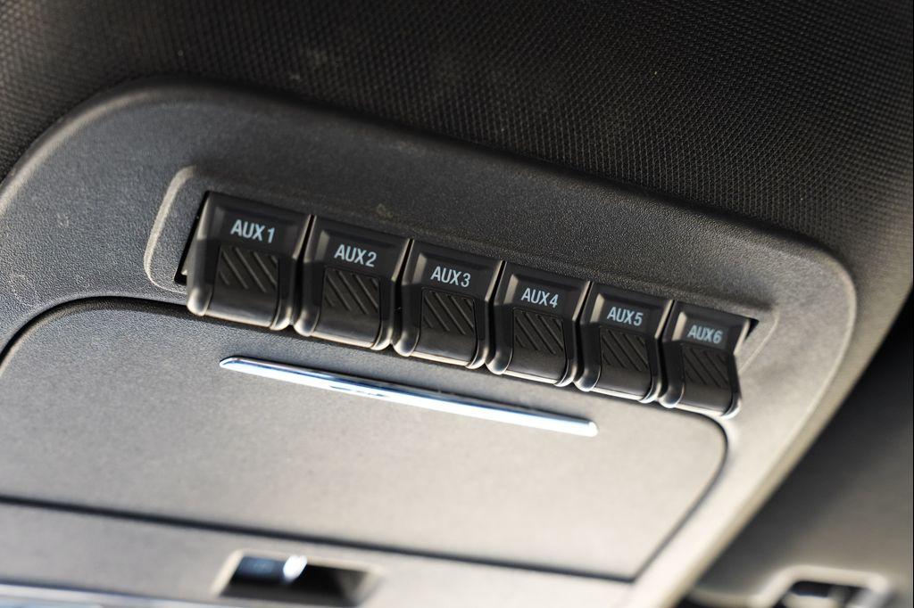 used 2024 Ford F-150 car, priced at $65,555