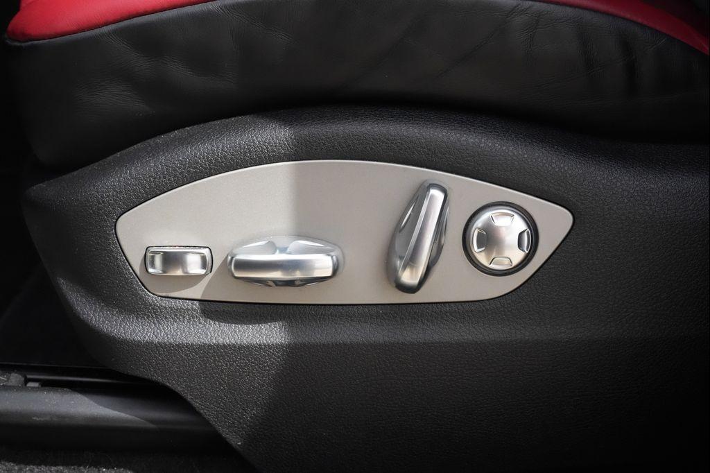 used 2024 Porsche Macan car, priced at $81,412