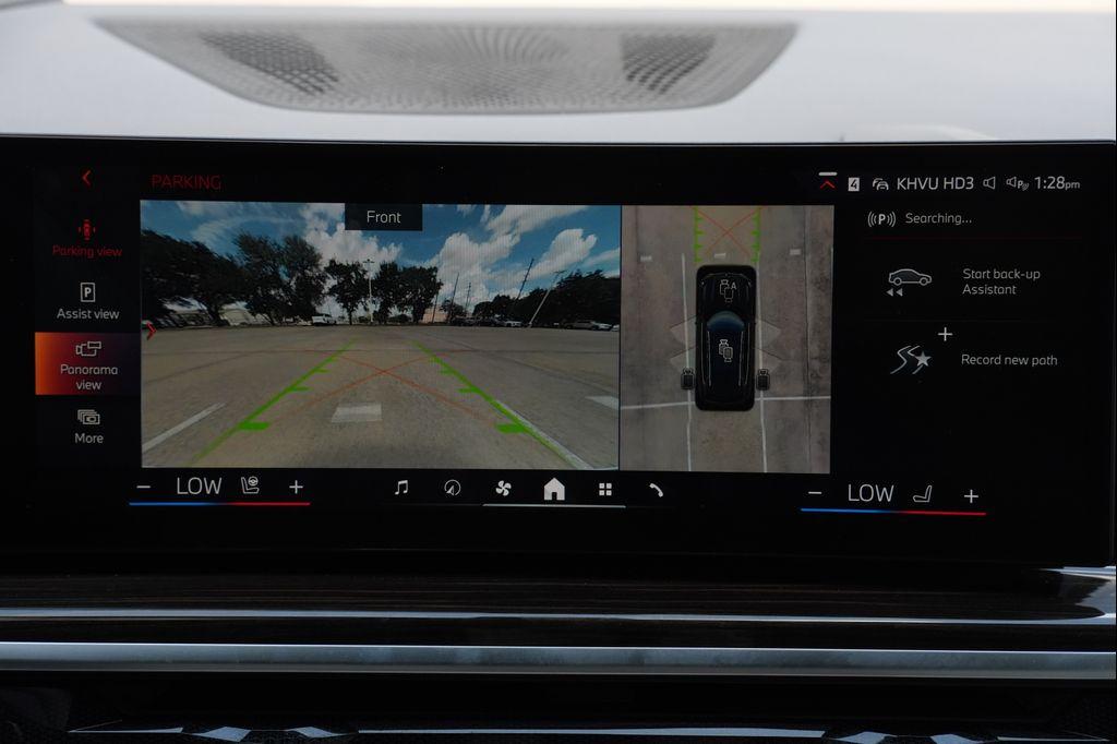 used 2024 BMW X5 car, priced at $51,977