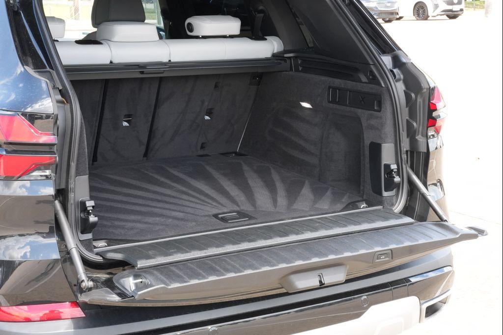 used 2024 BMW X5 car, priced at $51,977