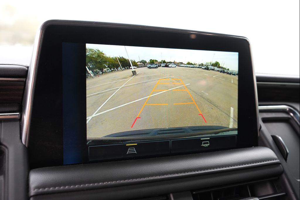 used 2023 Chevrolet Suburban car, priced at $43,071