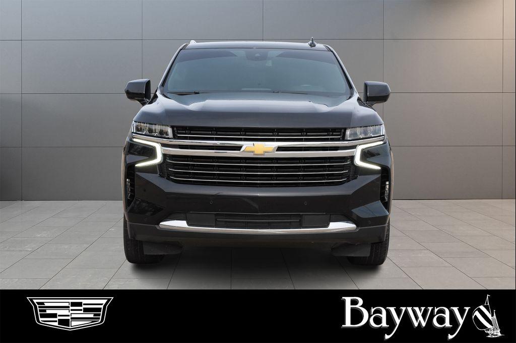 used 2023 Chevrolet Suburban car, priced at $43,071