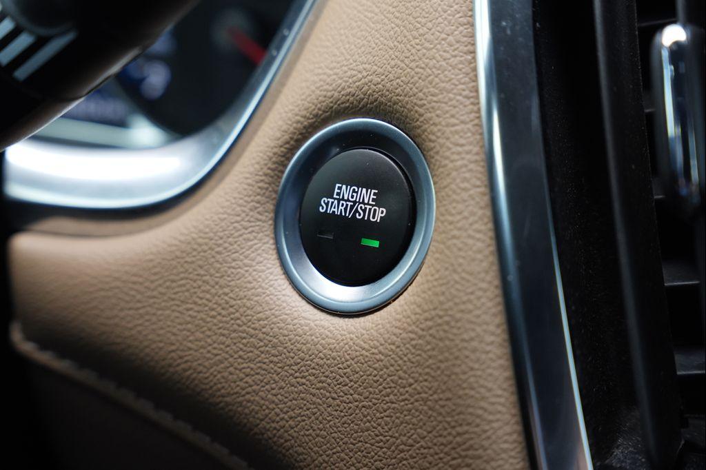 used 2023 Chevrolet Traverse car, priced at $34,977