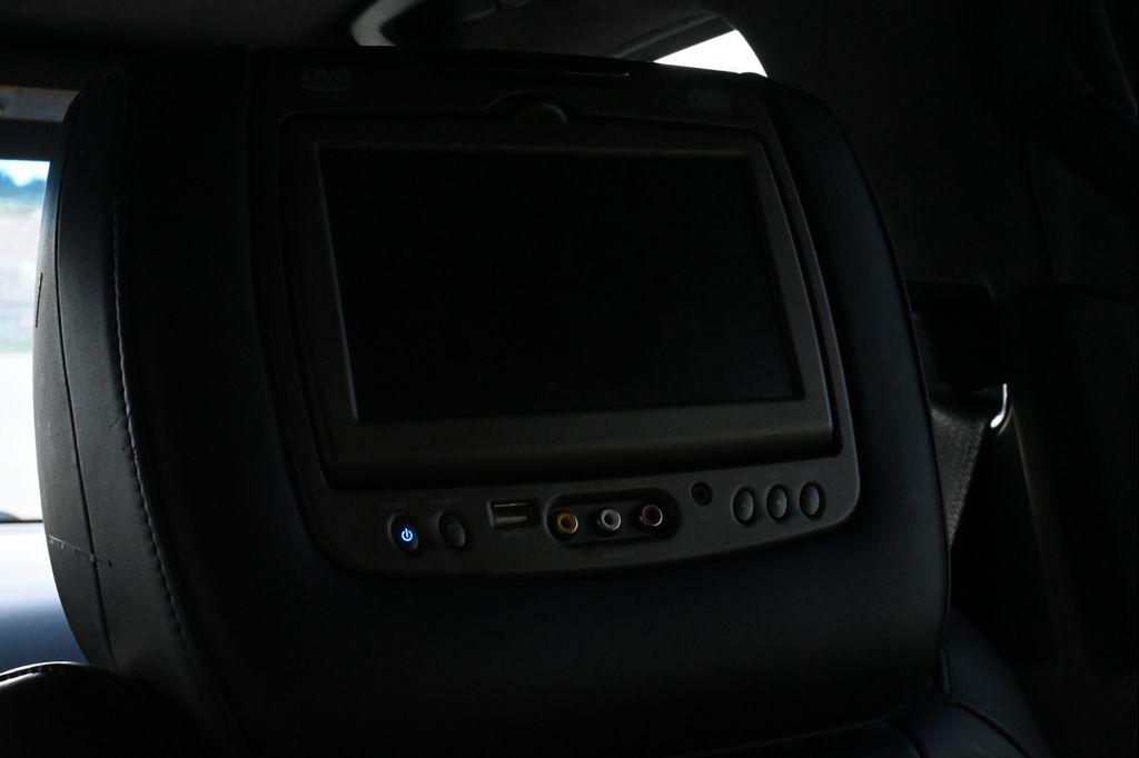 used 2018 Cadillac Escalade car, priced at $27,977