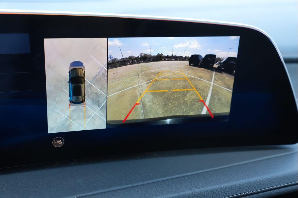 used 2025 Cadillac XT4 car, priced at $31,977