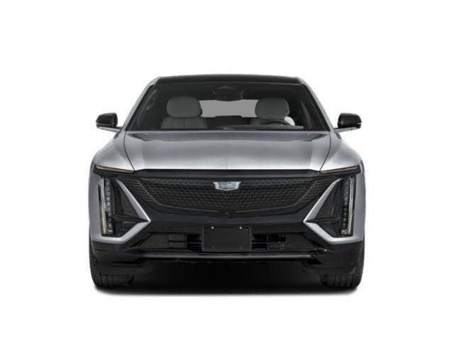 new 2026 Cadillac LYRIQ car, priced at $68,118