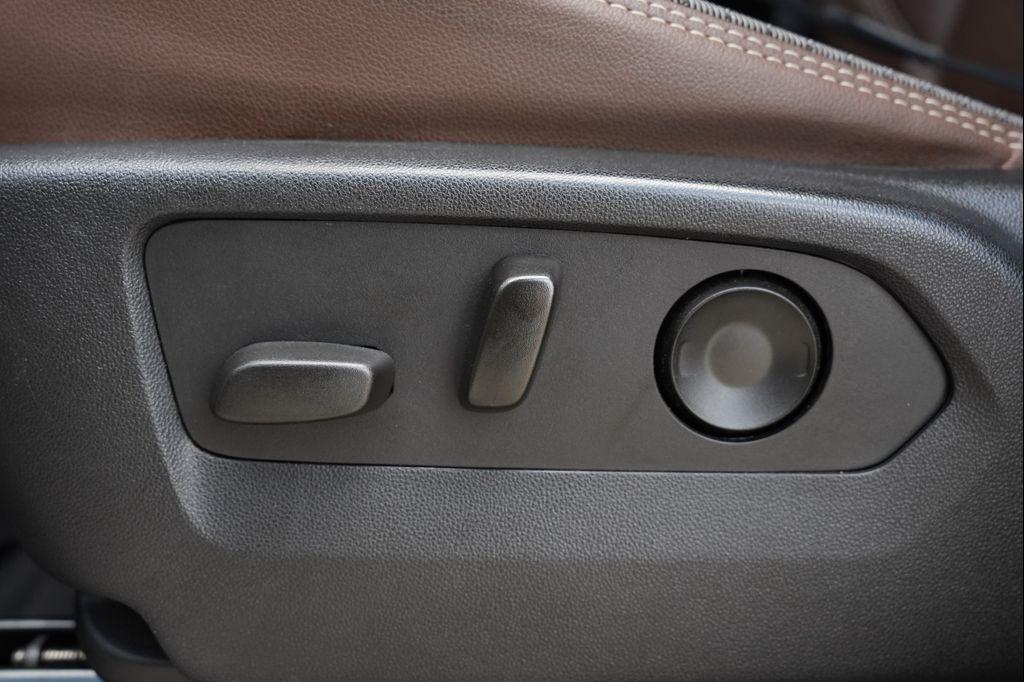 used 2022 Chevrolet Tahoe car, priced at $47,977