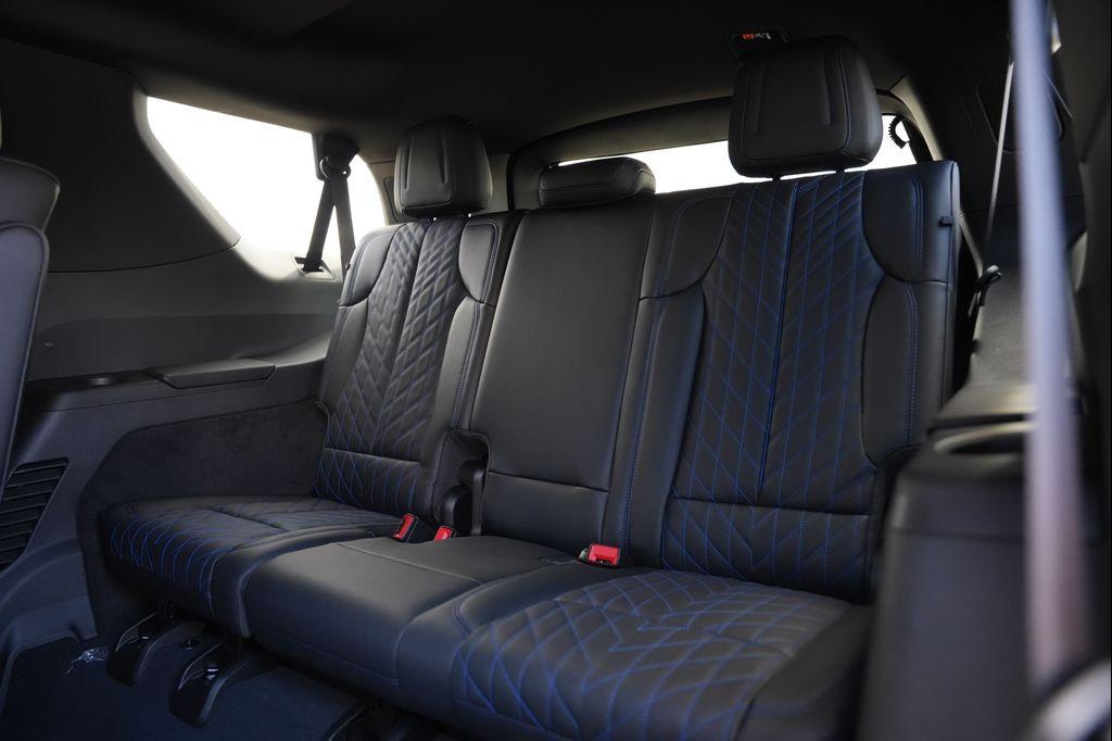 new 2026 Cadillac Escalade IQL car, priced at $125,814