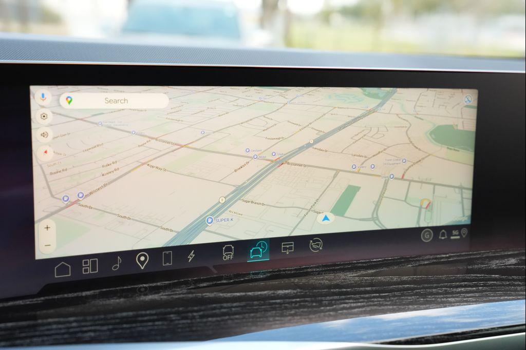 new 2026 Cadillac Escalade IQL car, priced at $125,814