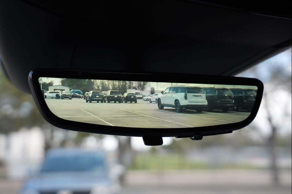 new 2026 Cadillac Escalade IQL car, priced at $125,814