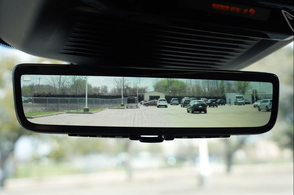 used 2024 Land Rover Range Rover Sport car, priced at $64,501