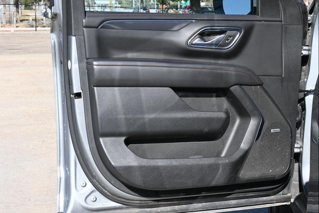 used 2024 Chevrolet Suburban car, priced at $44,331