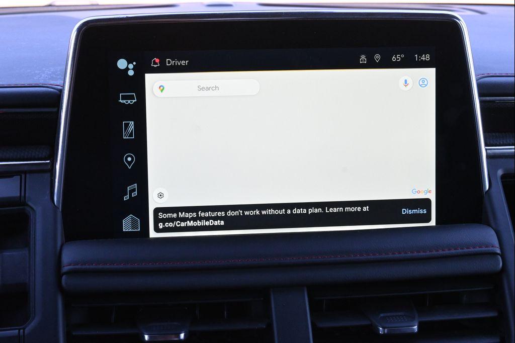 used 2024 Chevrolet Suburban car, priced at $44,331