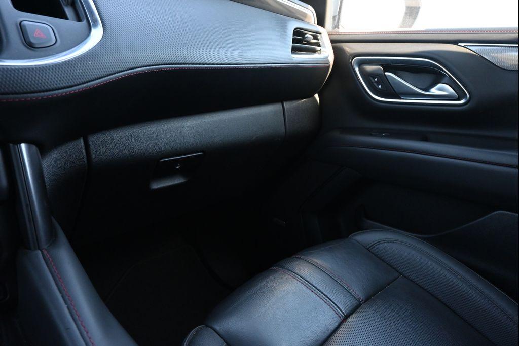 used 2024 Chevrolet Suburban car, priced at $44,331