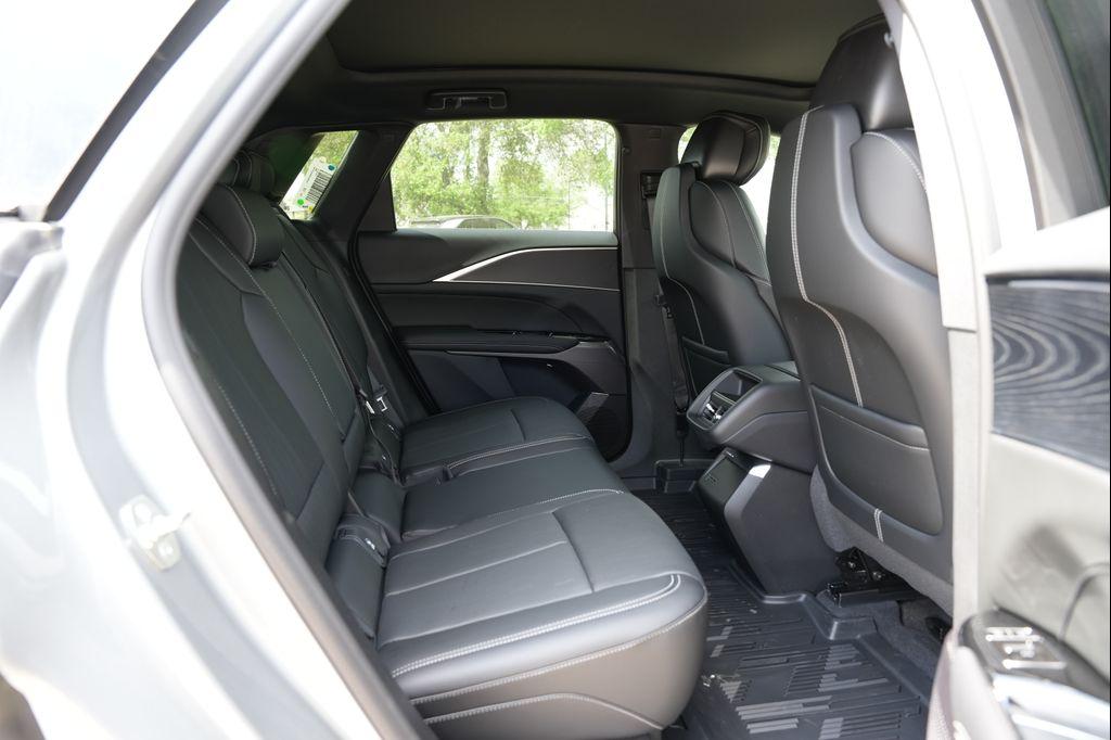 new 2026 Cadillac LYRIQ car, priced at $63,893