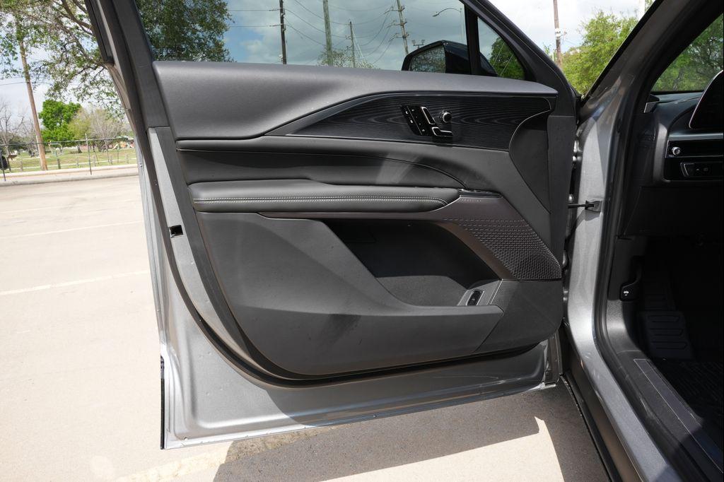 new 2026 Cadillac LYRIQ car, priced at $63,893