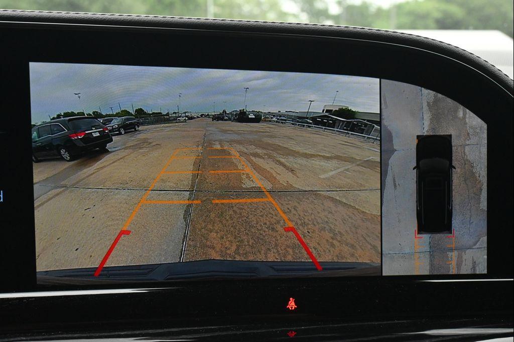 used 2022 Cadillac Escalade car, priced at $73,977