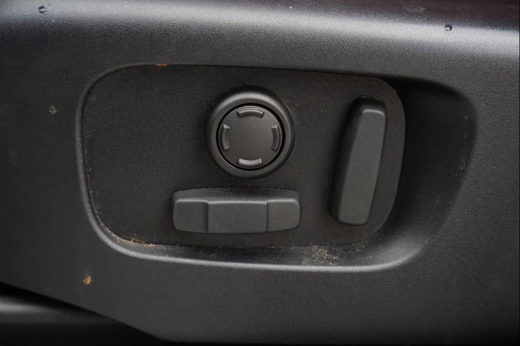 used 2020 Land Rover Range Rover Sport car, priced at $25,977