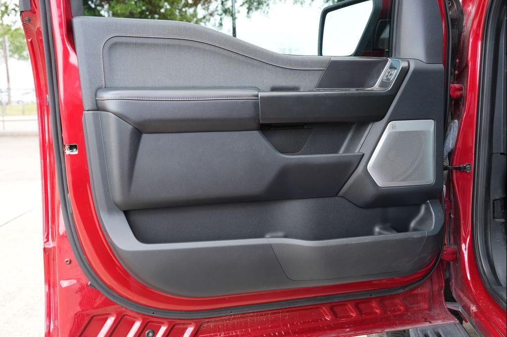 used 2023 Ford F-150 car, priced at $67,977