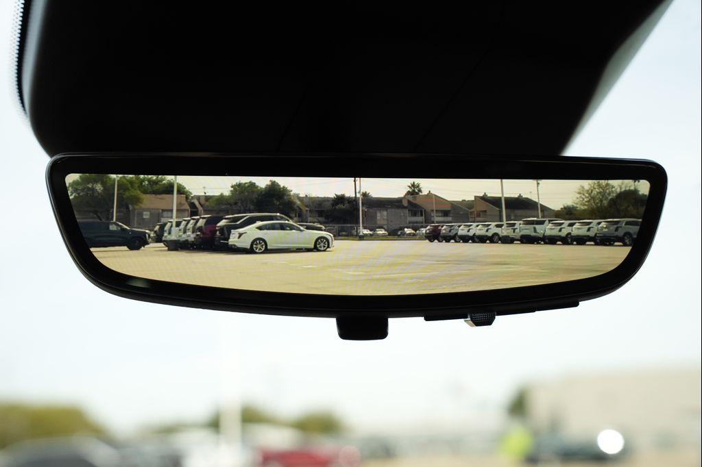 used 2023 Cadillac Escalade car, priced at $65,977