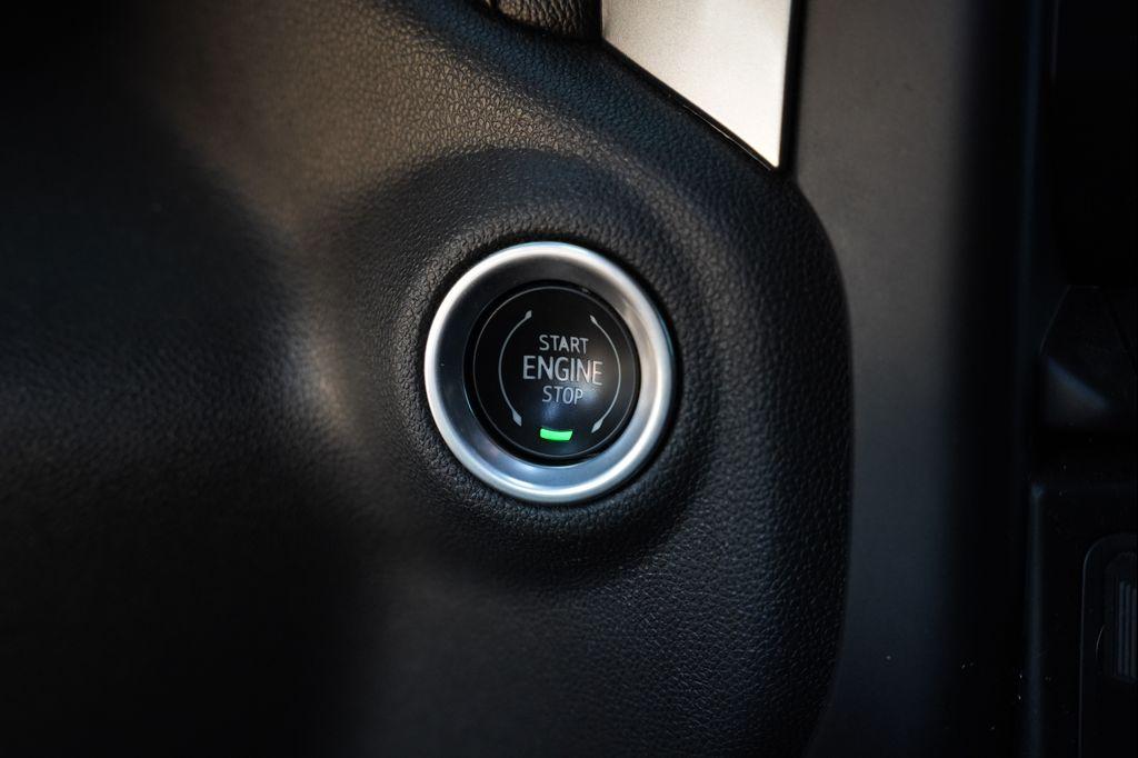 used 2019 Chevrolet Silverado 1500 car, priced at $26,977