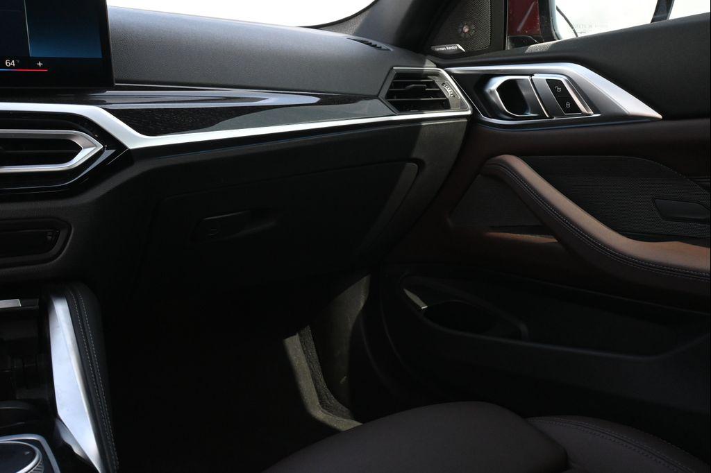 used 2024 BMW 430 car, priced at $39,977