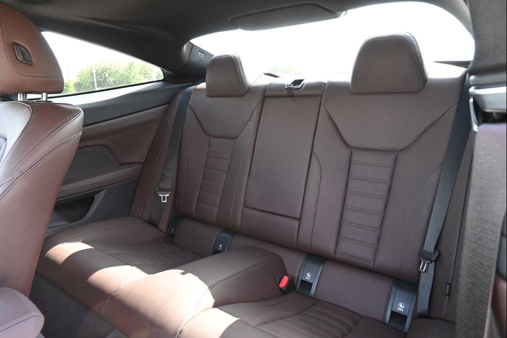 used 2024 BMW 430 car, priced at $39,977