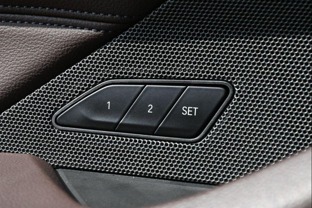 used 2024 BMW 430 car, priced at $39,977