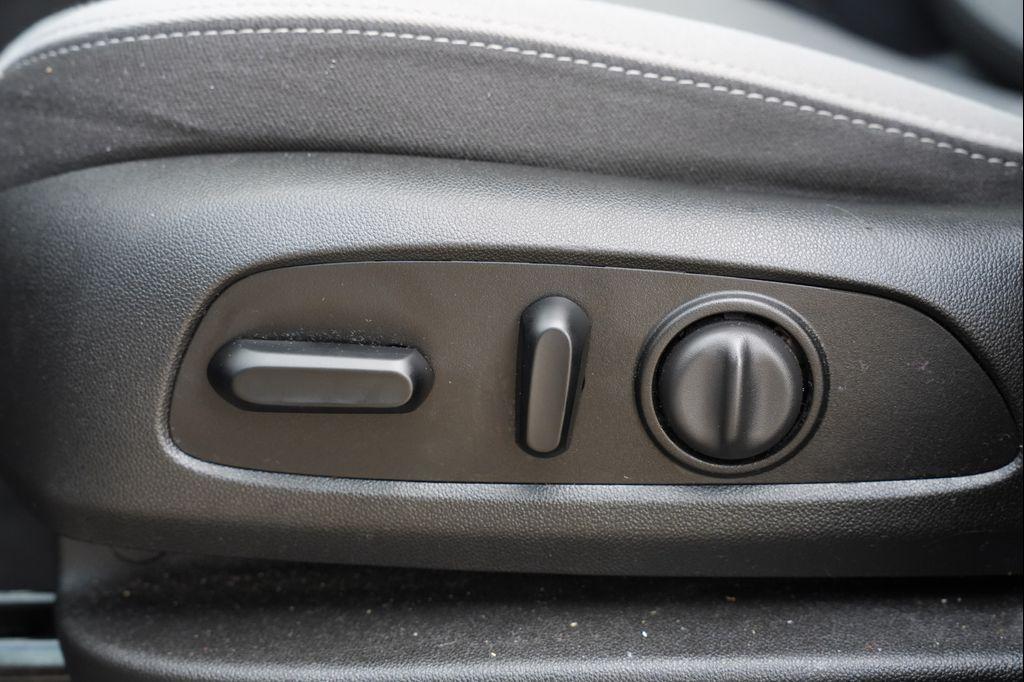 used 2021 Chevrolet Equinox car, priced at $13,977