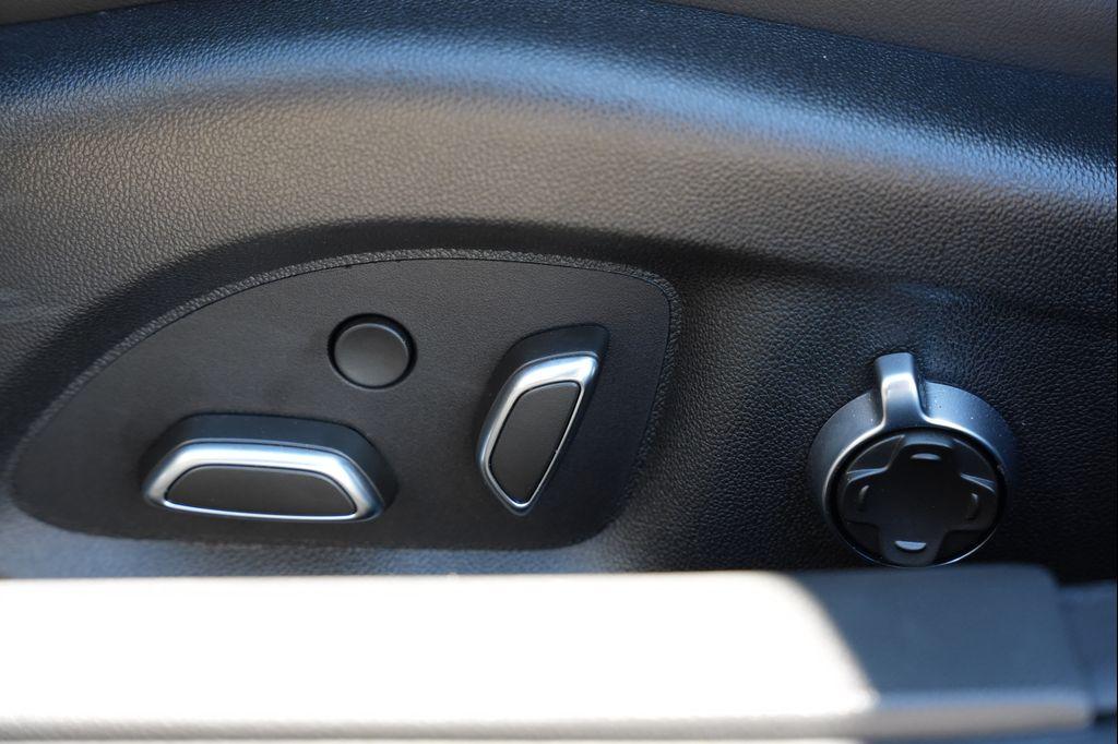 used 2026 Cadillac CT4-V car, priced at $52,977