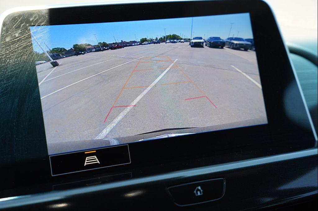 used 2026 Cadillac CT4-V car, priced at $52,977