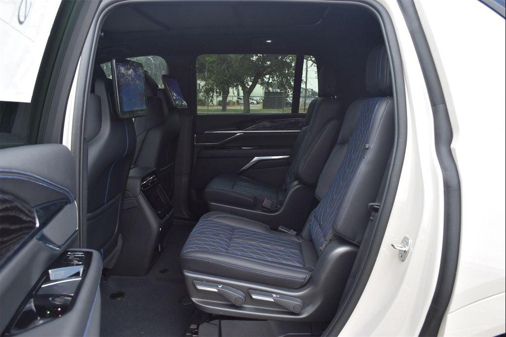 new 2026 Cadillac Escalade IQL car, priced at $122,815