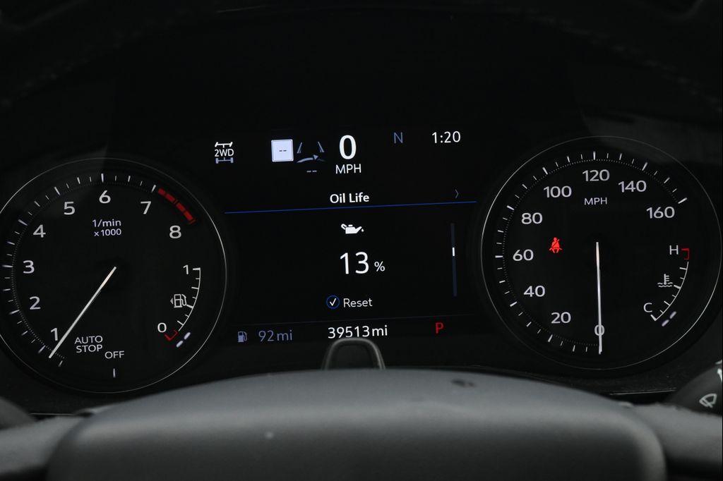 used 2023 Cadillac XT6 car, priced at $42,977