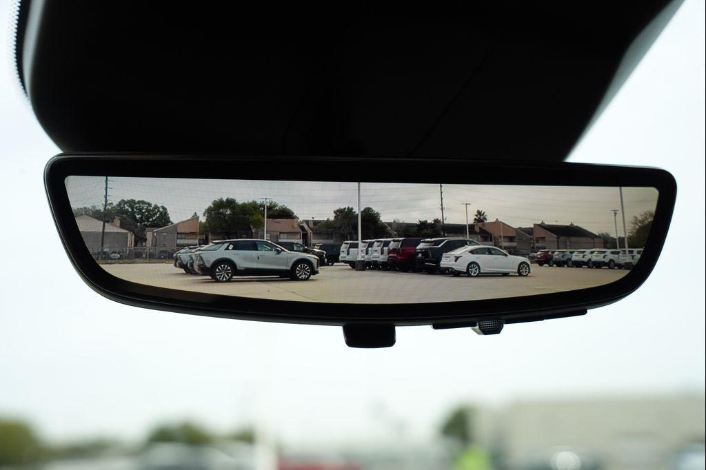 used 2023 Cadillac Escalade ESV car, priced at $54,553