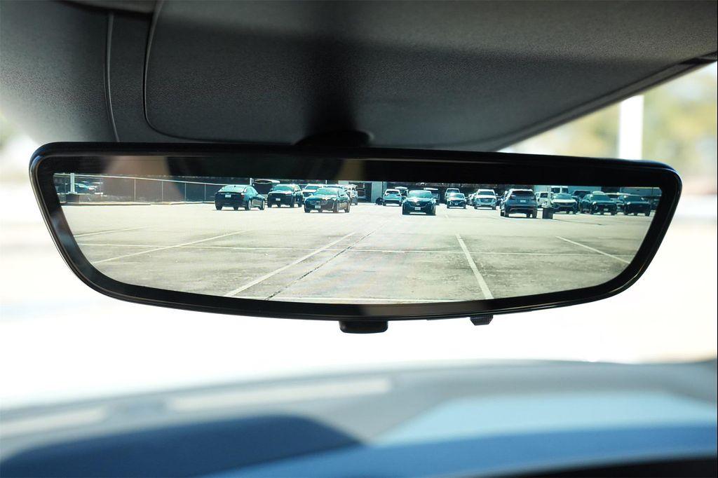 new 2025 Cadillac Escalade IQ car, priced at $151,590