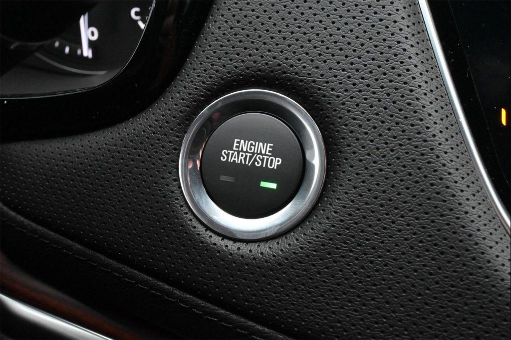 new 2026 Cadillac XT5 car, priced at $52,719