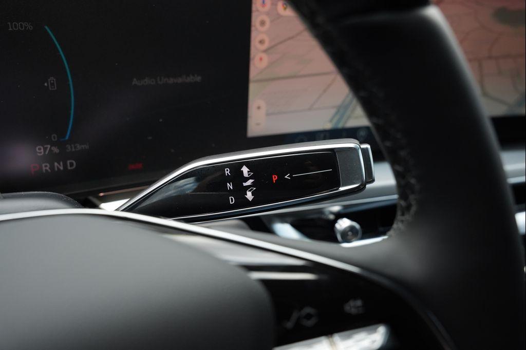 new 2026 Cadillac LYRIQ car, priced at $67,518