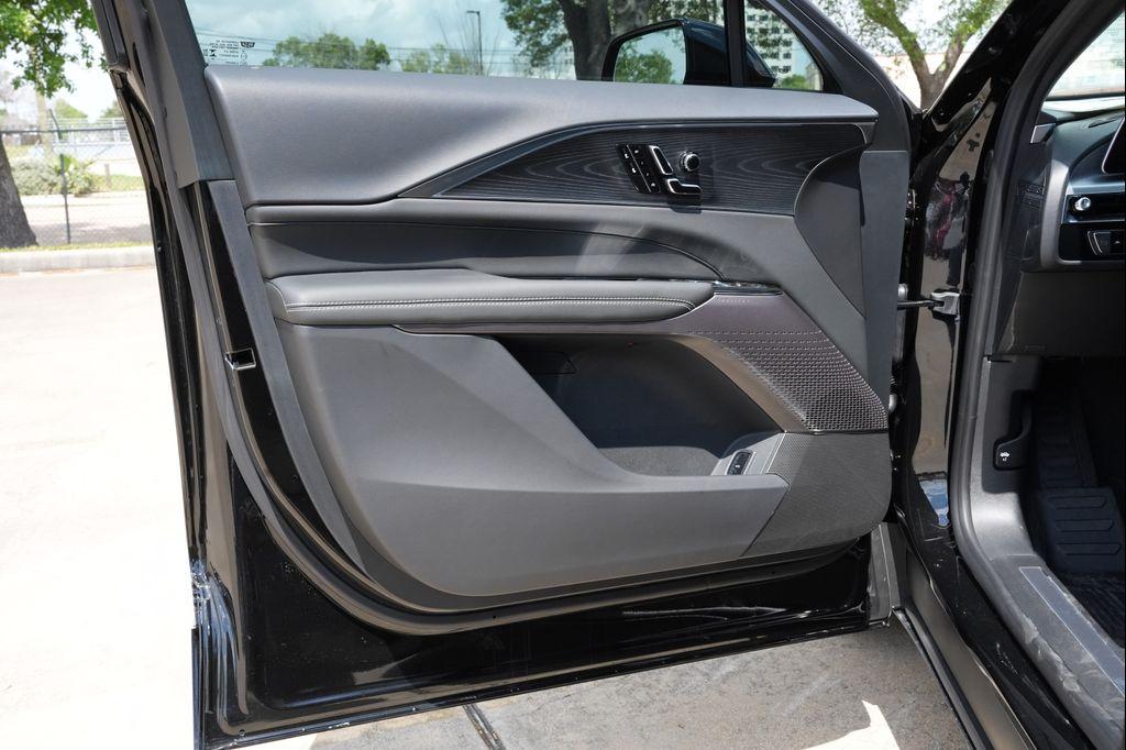 new 2026 Cadillac LYRIQ car, priced at $67,518